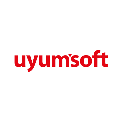 Uyumsoft E-Fatura Entegrasyonu Logosu